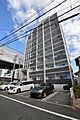 広島電鉄宮島線 東高須駅 徒歩5分の賃貸マンション