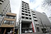 平和大通り沿いの南向き♪