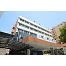 病院「原田病院まで383ｍ」