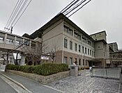 高校・高専「私立広島女学院高校まで855ｍ」