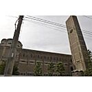 図書館「エリザベト音楽大学附属図書館まで513ｍ」