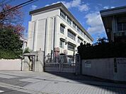 小学校「広島市立尾長小学校まで711ｍ」
