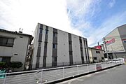 共用階段