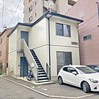 広島県広島市南区南蟹屋1丁目：物件画像／株式会社大和興産　ピタットハウス広島駅前店