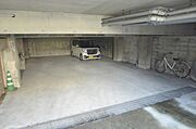 敷地内駐車場