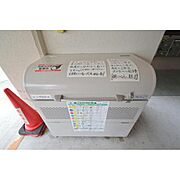 ゴミ捨て場