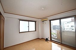 シャルマン出汐 1Kの写真