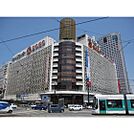 ショッピングセンター「そごう広島店まで1440ｍ」