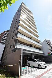 広島電鉄２系統 稲荷町駅 徒歩5分