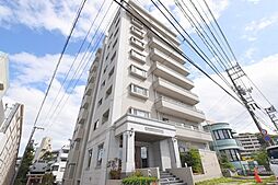 ラフィーヌ牛田本町