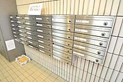 集合ポスト