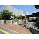 中学校「広島市立国泰寺中学校まで1953ｍ」