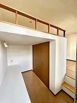 レジェンドヨコガワ  ｜ 広島県広島市西区横川新町（賃貸マンション1LDK・2階・34.87㎡） その5