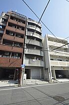 広島県広島市南区金屋町（賃貸マンション1K・3階・22.00㎡） その1