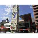 スーパー「フレスタ横川店まで342ｍ」