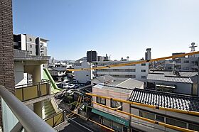 広島県広島市南区大州2丁目（賃貸マンション1K・4階・26.46㎡） その15