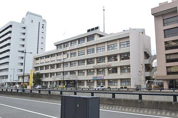 画像7:警察署・交番「広島東警察署まで1561ｍ」