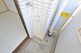 広島県広島市西区東観音町（賃貸マンション1DK・4階・20.00㎡） その16