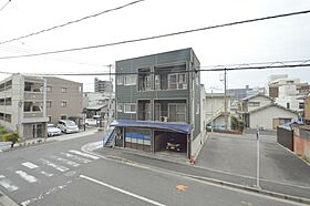 ラナーシタ光 304 ｜ 広島県広島市東区光町1丁目（賃貸マンション1DK・3階・28.80㎡） その14