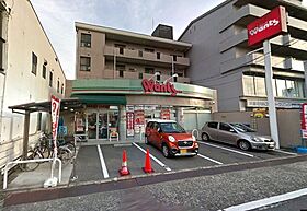 広島県広島市南区仁保新町2丁目（賃貸マンション1K・4階・18.63㎡） その22