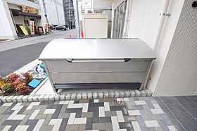 広島県広島市南区猿猴橋町（賃貸マンション1K・8階・29.75㎡） その18