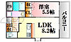 J・grace河原町6階8.8万円