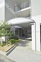 パティオス新町 203 ｜ 広島県広島市東区牛田新町1丁目（賃貸マンション1R・2階・23.37㎡） その19