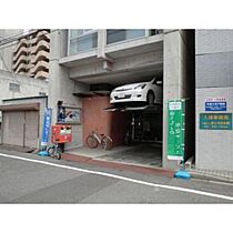 ビリオネアＳ竹屋  ｜ 広島県広島市中区竹屋町（賃貸マンション1LDK・3階・42.70㎡） その28