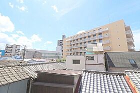 広島県広島市中区平野町（賃貸マンション1DK・4階・34.57㎡） その14