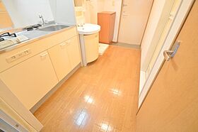 大手町森野ビル 702 ｜ 広島県広島市中区大手町3丁目（賃貸マンション1K・7階・28.59㎡） その6