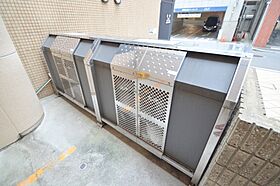 グラビスコート紙屋町 801 ｜ 広島県広島市中区大手町2丁目（賃貸マンション1K・8階・30.41㎡） その22