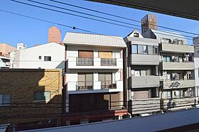 広島県広島市中区宝町（賃貸マンション1LDK・3階・41.40㎡） その14