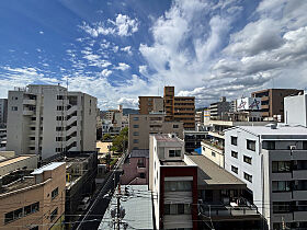 ロアール榎町 1003 ｜ 広島県広島市中区榎町（賃貸マンション1K・10階・23.64㎡） その14