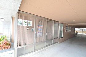 レジェンドヨコガワ  ｜ 広島県広島市西区横川新町（賃貸マンション1LDK・6階・34.87㎡） その21