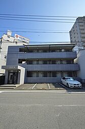 広島電鉄５系統 段原一丁目駅 徒歩2分
