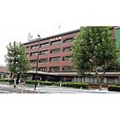 役所「広島市東区役所まで735ｍ」