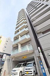 広島電鉄1系統 中電前駅 徒歩10分