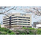 病院「国家公務員共済組合連合会広島記念まで339ｍ」