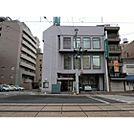 銀行「広島信用金庫土橋支店まで268ｍ」