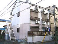 東京都国立市青柳3丁目：物件画像／泉産業株式会社