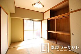 愛知県豊田市柿本町5丁目16-7（賃貸マンション3LDK・3階・71.81㎡） その13