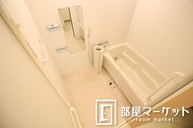 愛知県豊田市寿町8丁目62-1（賃貸マンション1LDK・6階・45.10㎡） その5