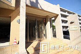 愛知県豊田市寿町8丁目62-1（賃貸マンション1LDK・6階・45.10㎡） その26