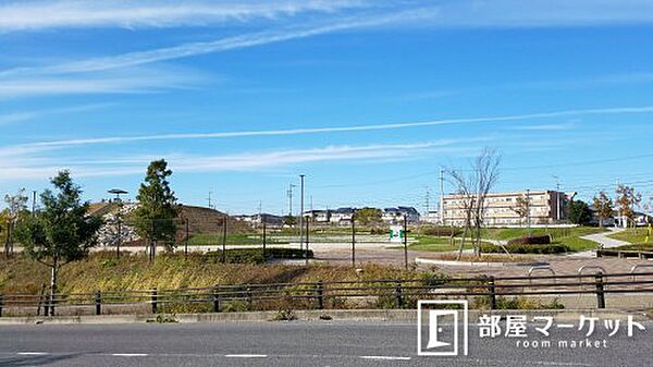 画像17:【公園】浄水公園まで140ｍ