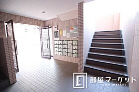 愛知県豊田市小坂本町3丁目126-1（賃貸マンション3LDK・3階・67.46㎡） その29