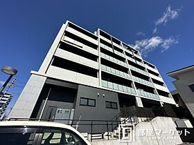 愛知県豊田市曙町2丁目49（賃貸マンション2LDK・2階・60.17㎡） その1