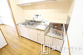 愛知県豊田市曙町2丁目62（賃貸マンション3LDK・4階・68.04㎡） その13