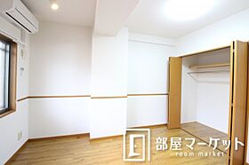 愛知県豊田市曙町2丁目62（賃貸マンション3LDK・4階・68.04㎡） その18