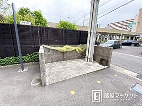 愛知県豊田市若宮町3丁目26（賃貸マンション1K・6階・24.80㎡） その29