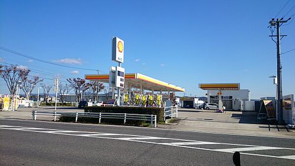 画像25:【ガソリンスタンド】昭和シェル石油　セルフますづかＳＳまで858ｍ